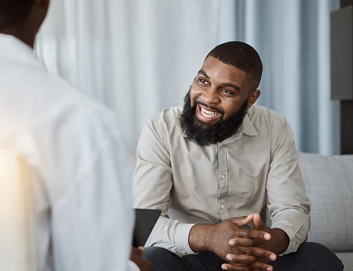 Breaking the Silence: Movember and men's health