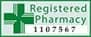 Registered pharmacy