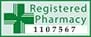 GPHC Registered