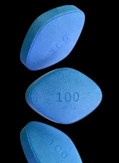 Erectile dysfunction treatments