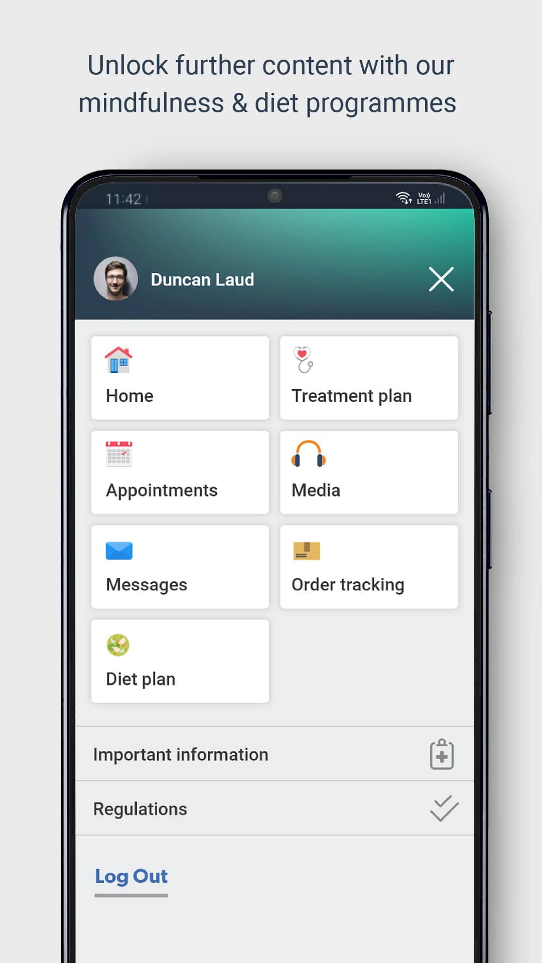 App screenshot 3