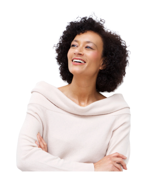 Menopause care made for you