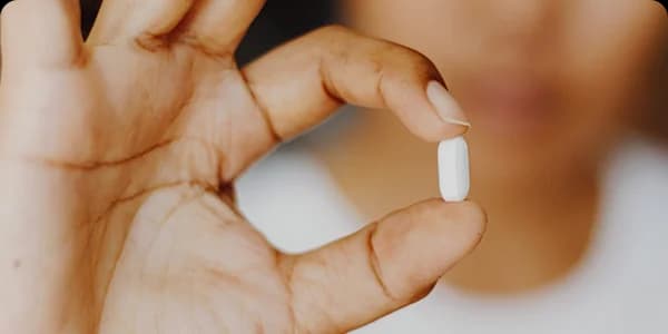 Kliofem HRT tablets