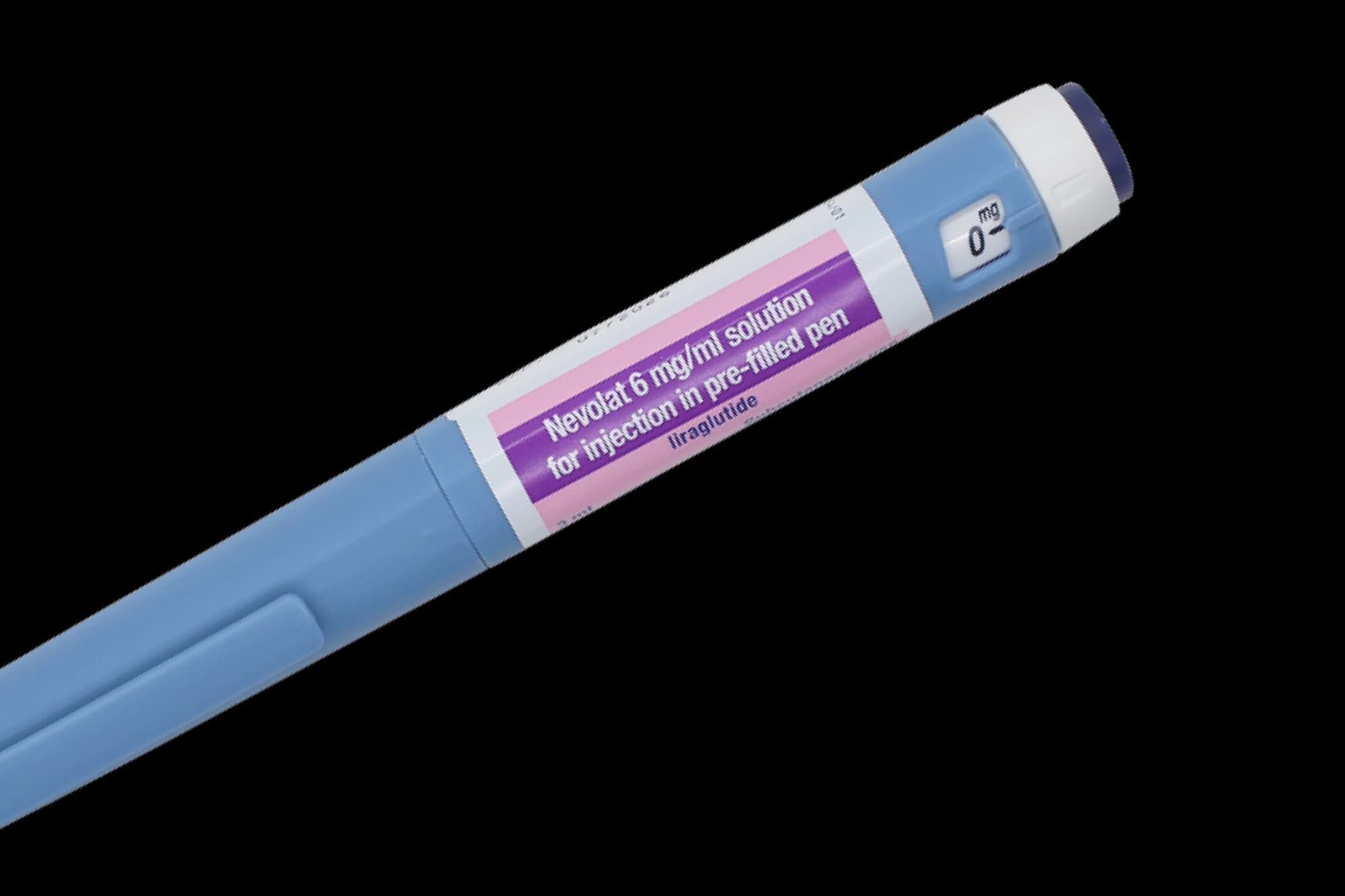 Image of Nevolat pen