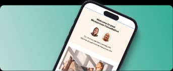 Complete an online visit on the PrivateDoc app