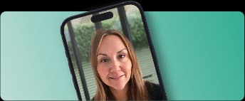 Get personalised care from a clinician