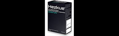 Hezkue / Sildenafil Spray