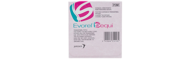 Evorel Sequi