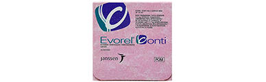 Evorel Conti