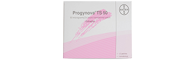 Progynova TS