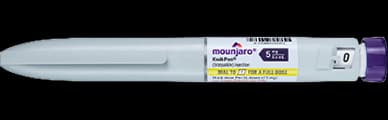 Mounjaro