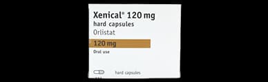 Xenical (Orlistat)