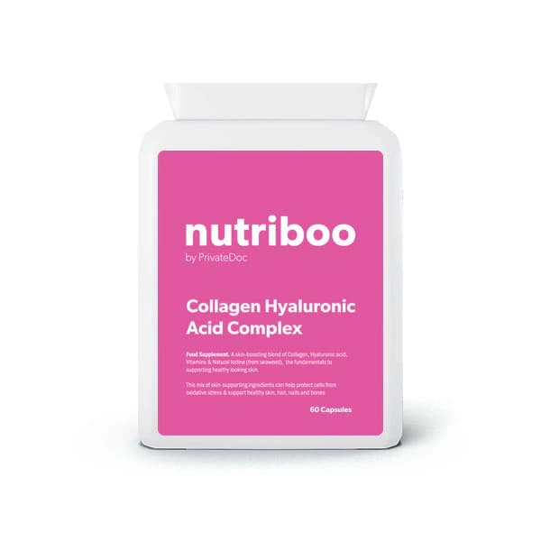 Collagen Hyaluronic Acid Complex pack