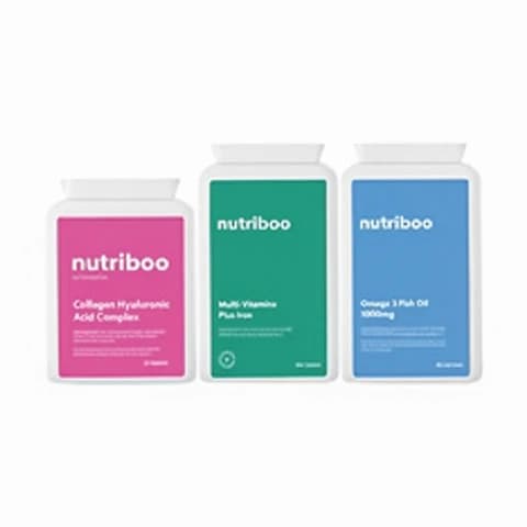 Ultimate Weight Loss Support Bundle pack