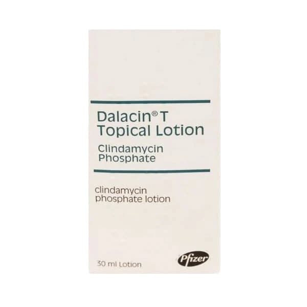 Dalacin T