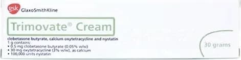 Trimovate Cream medication