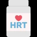 HRT medication
