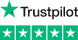 Trustpilot 5 stars