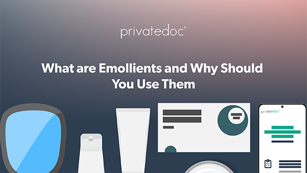 What are Emollients and Why Should You Use Them