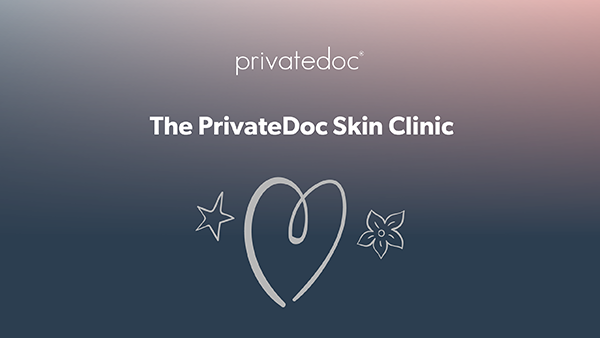 The PrivateDoc Skin Clinic
