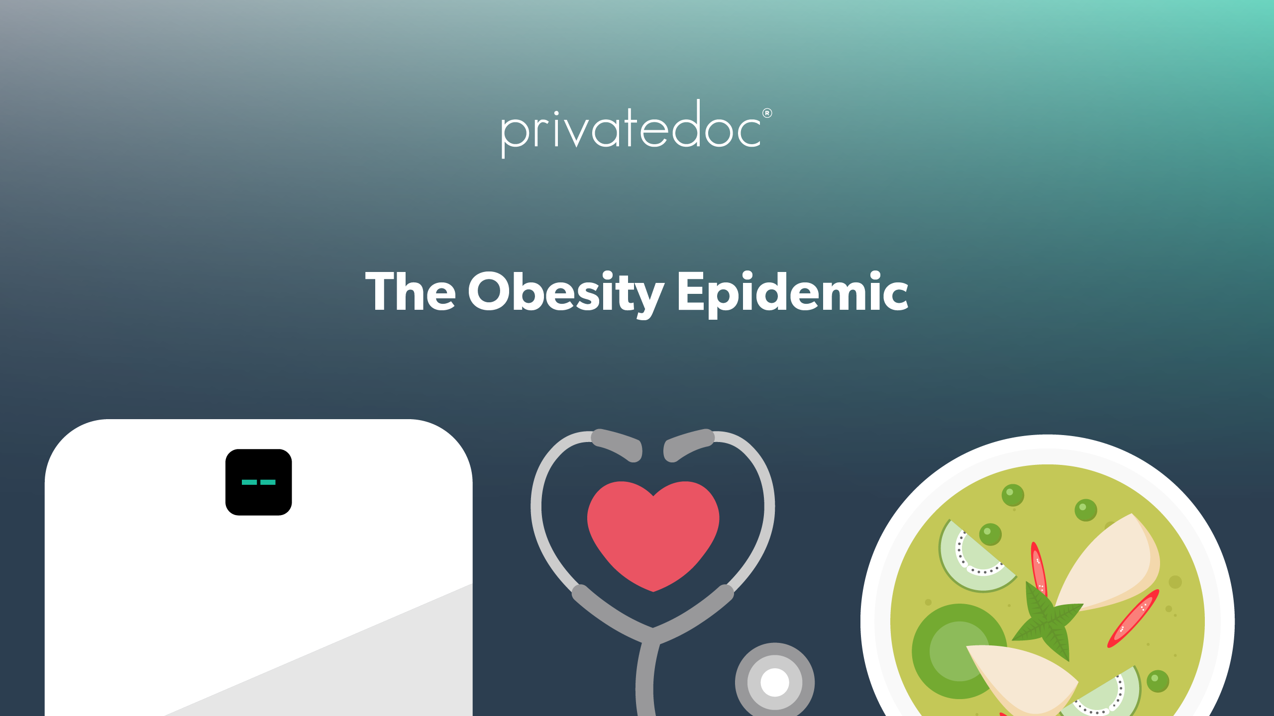 The Obesity Epidemic