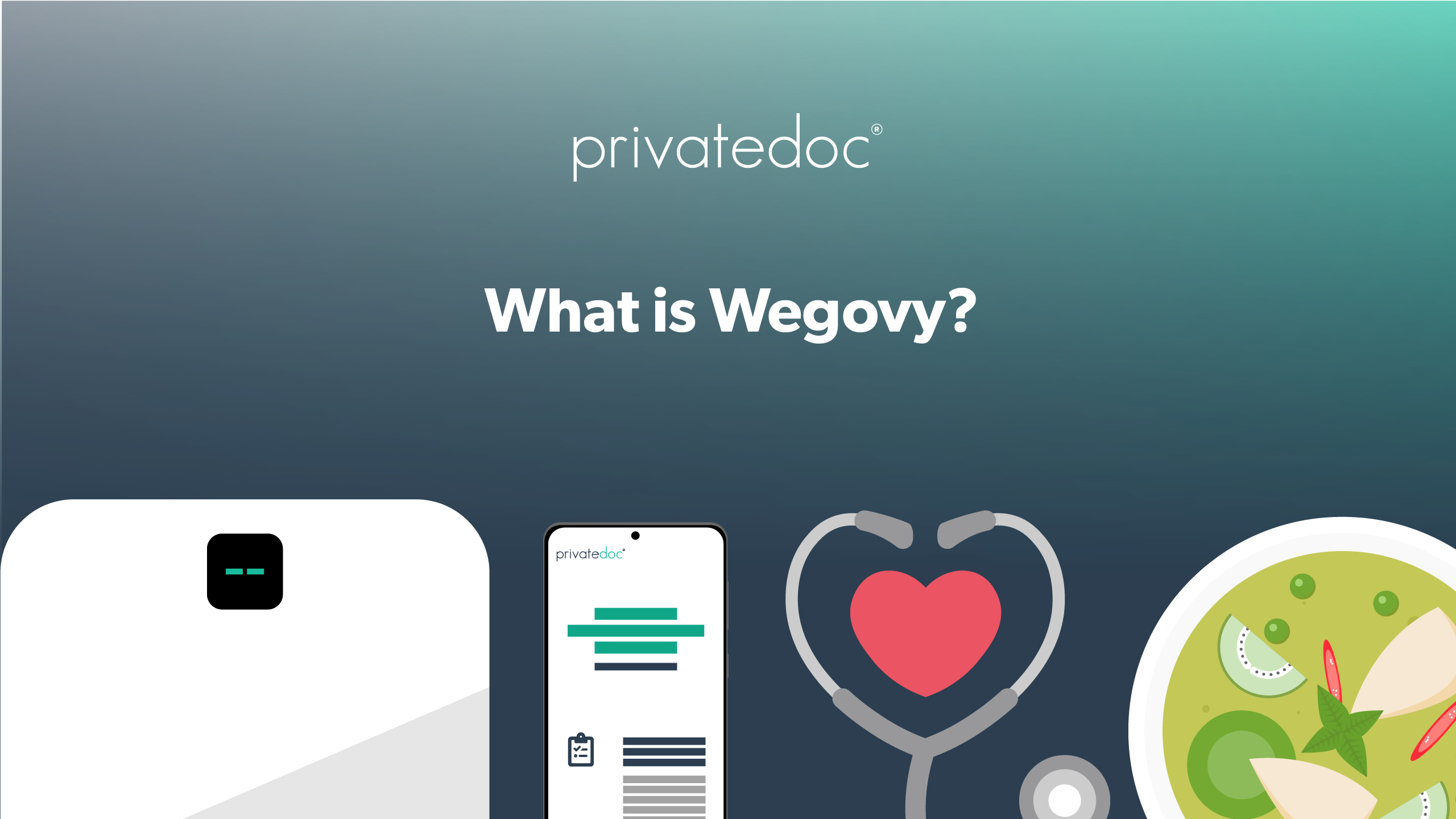 What is Wegovy?