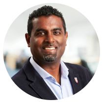 Dr Ruchira Karunadasa