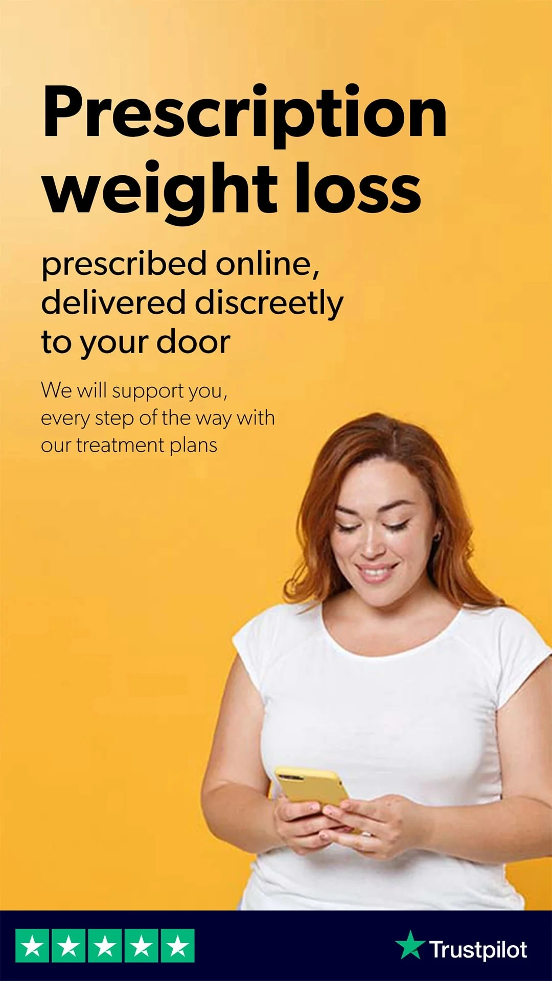 Introduction to the PrivateDoc weight loss programme