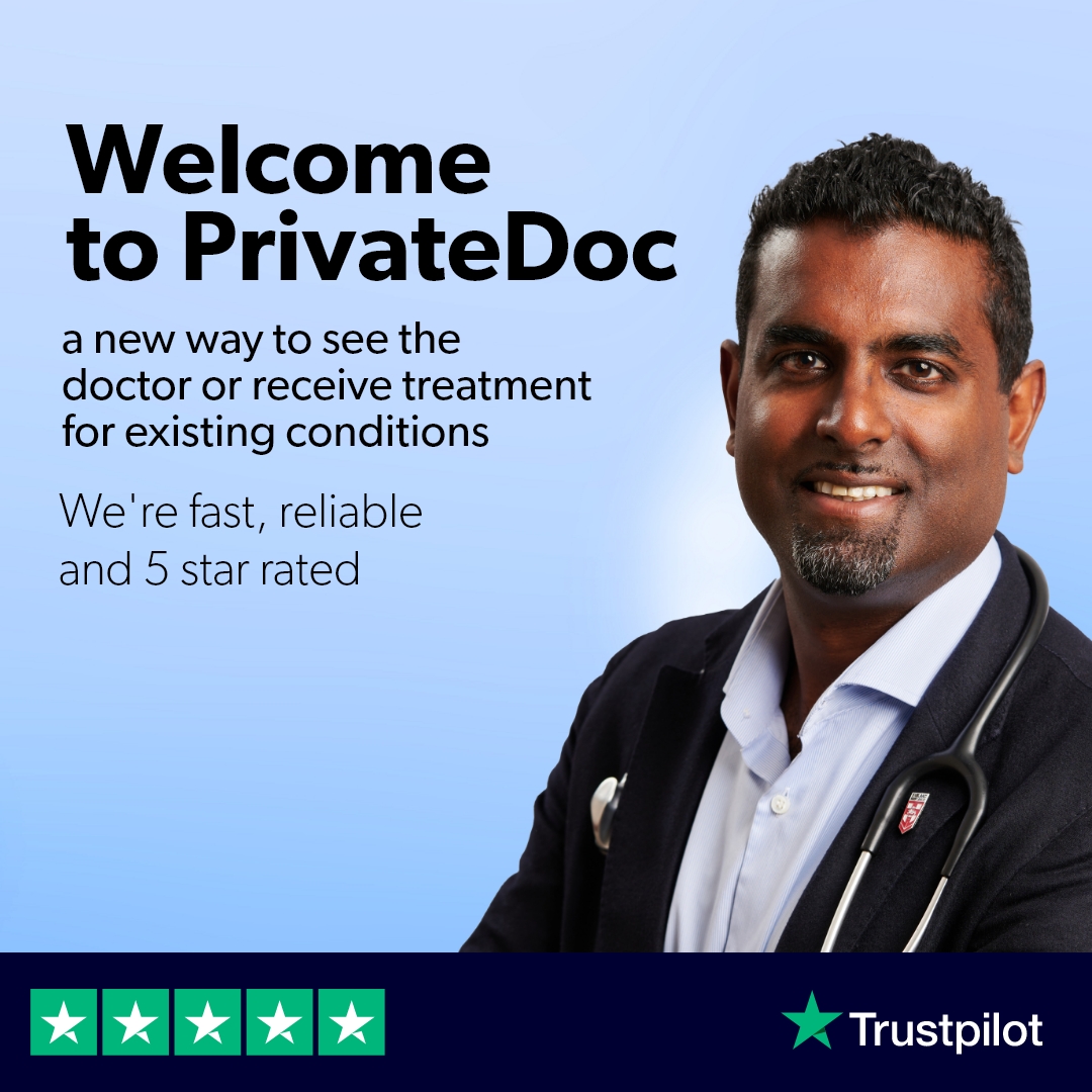 PrivateDoc® logo