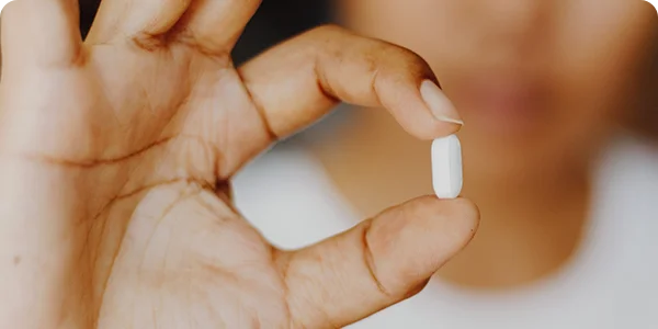 Kliofem HRT tablets