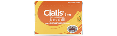 Cialis Once-a-Day