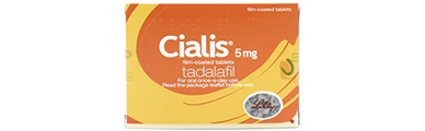 Cialis Once-a-Day