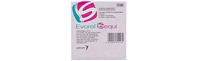 Evorel Sequi