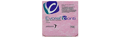 Evorel Conti