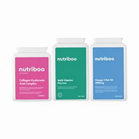 Ultimate Weight Loss Support Bundle pack