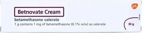 Betnovate Creaml medication