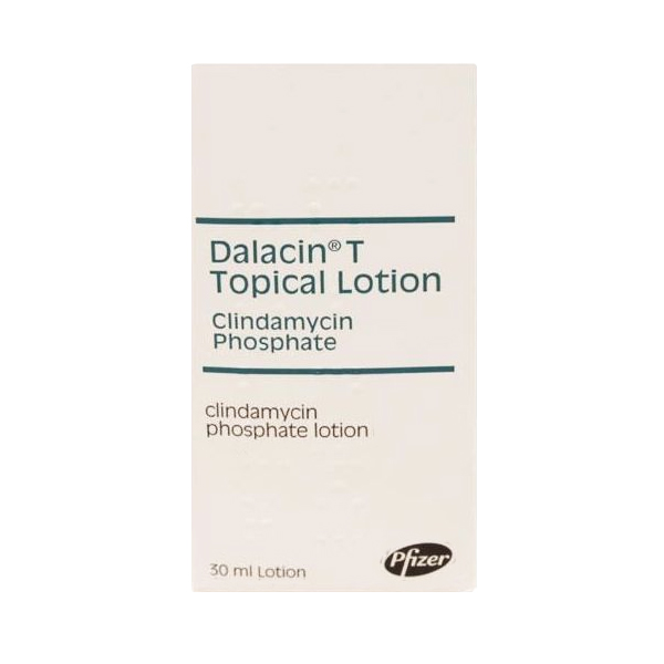 Dalacin T