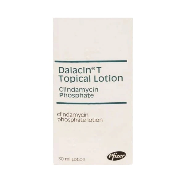Dalacin T