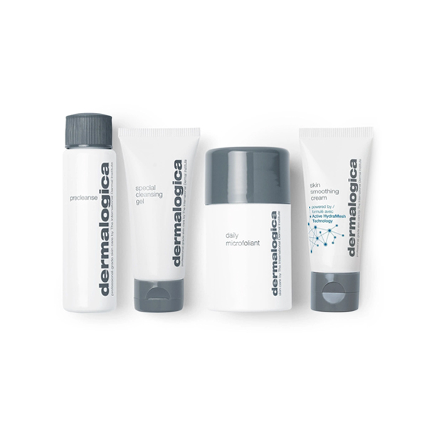 Dermalogica Discover Healthy Skin Kit