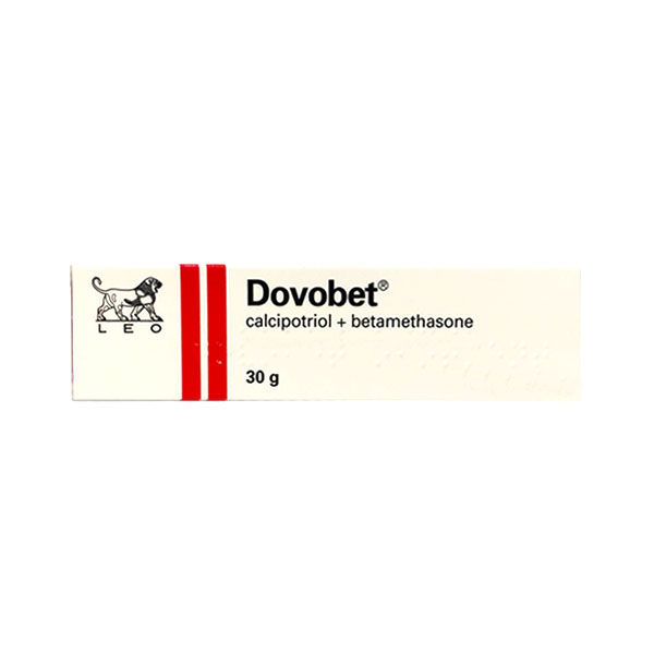 Dovobet Ointment medication