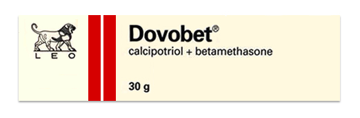 Dovobet Ointment medication pack
