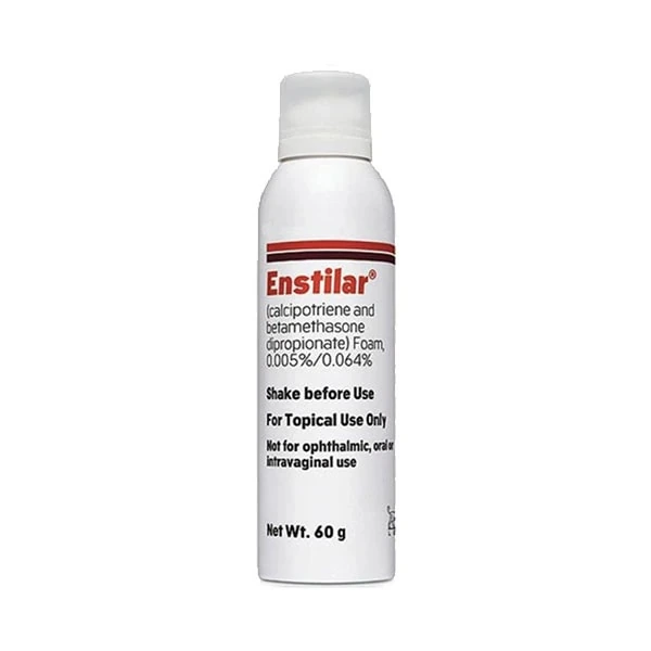 Enstilar Cutaneous Foam medication