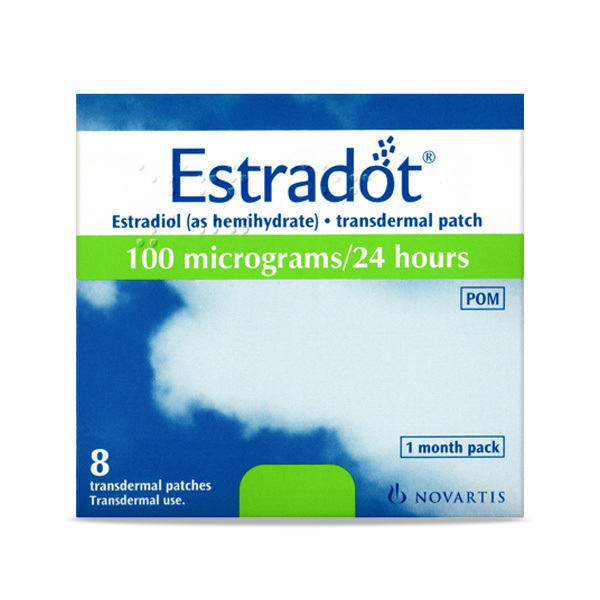 Estradot Patches