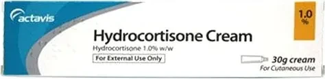 Hydrocortisone Cream medication