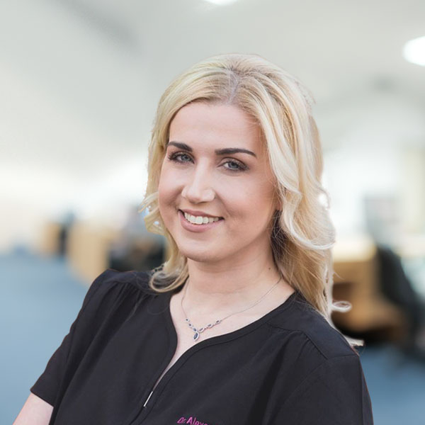 Dr Alexandra Phelan