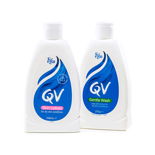 QV Care Bundle