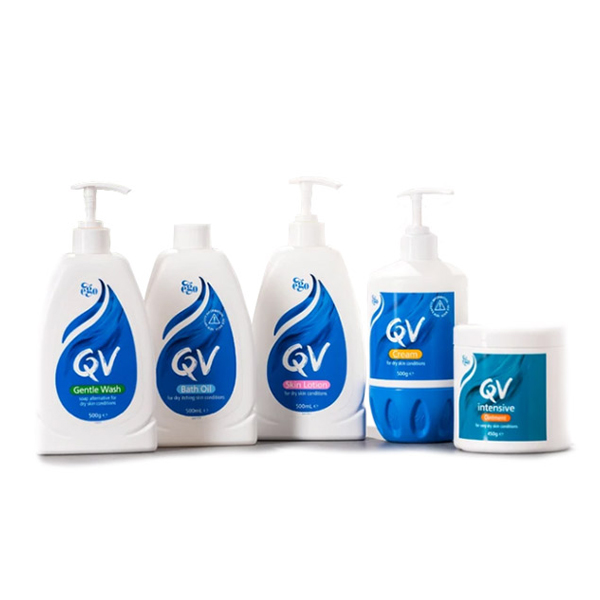 QV Complete Bundle