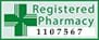 Registered pharmacy