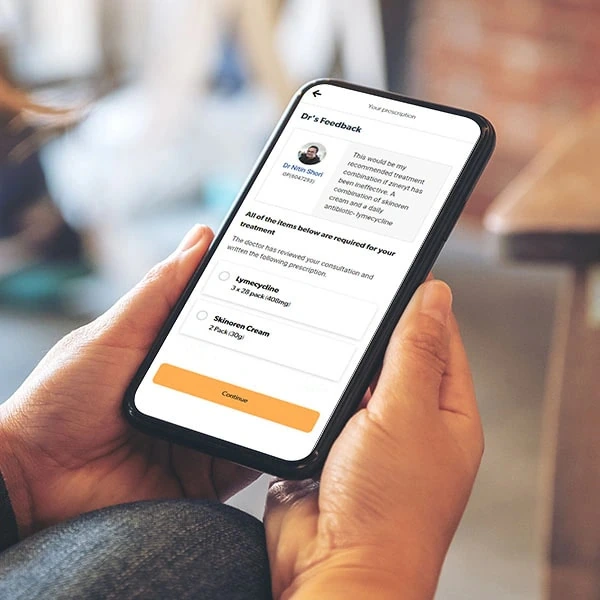 Free online digital health consultation
