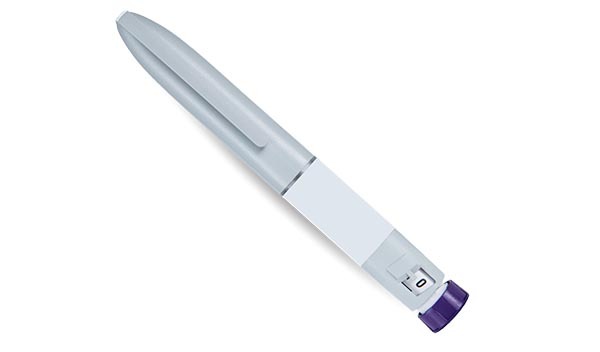 Weight loss injections pack